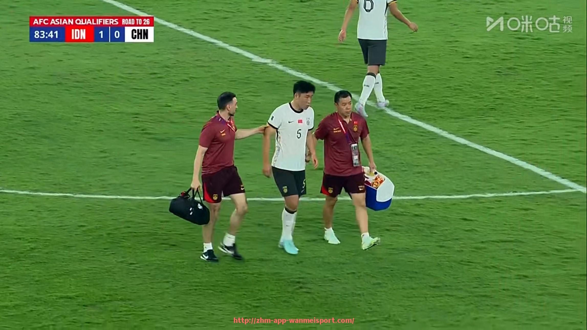 完美体育官方入口-世俱杯比赛中球队换人情况统计与临场调整效果评估